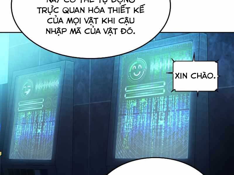 Druid Tại Ga Seoul