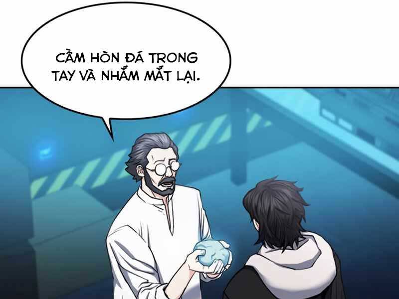 Druid Tại Ga Seoul