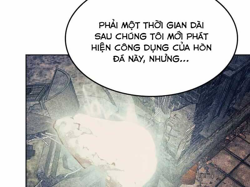 Druid Tại Ga Seoul