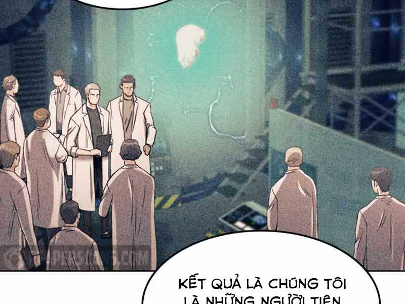 Druid Tại Ga Seoul
