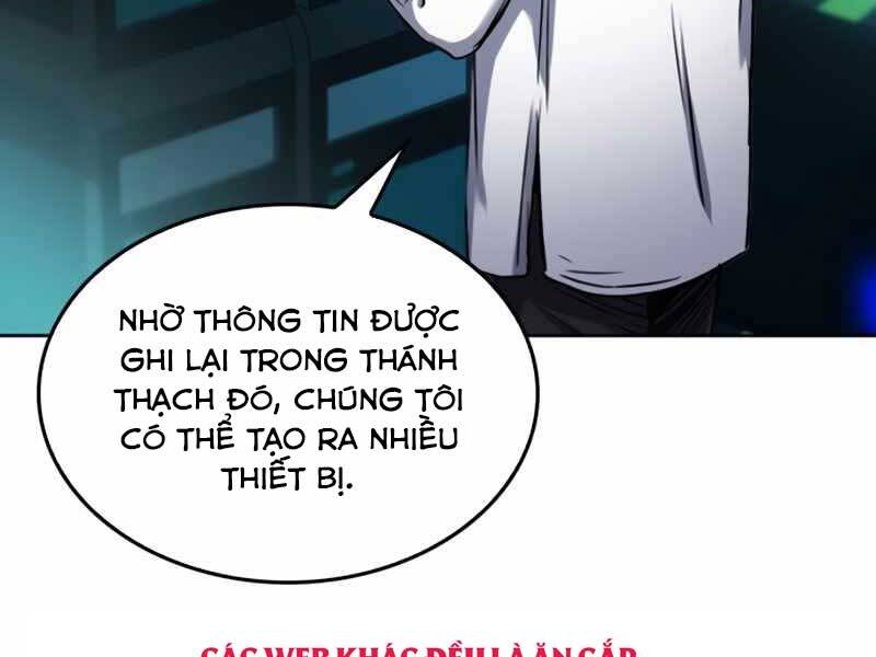 Druid Tại Ga Seoul