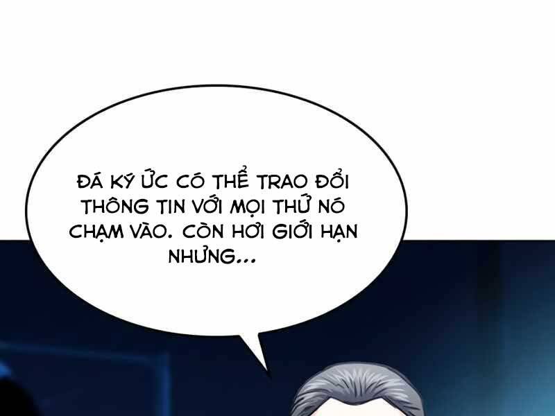 Druid Tại Ga Seoul