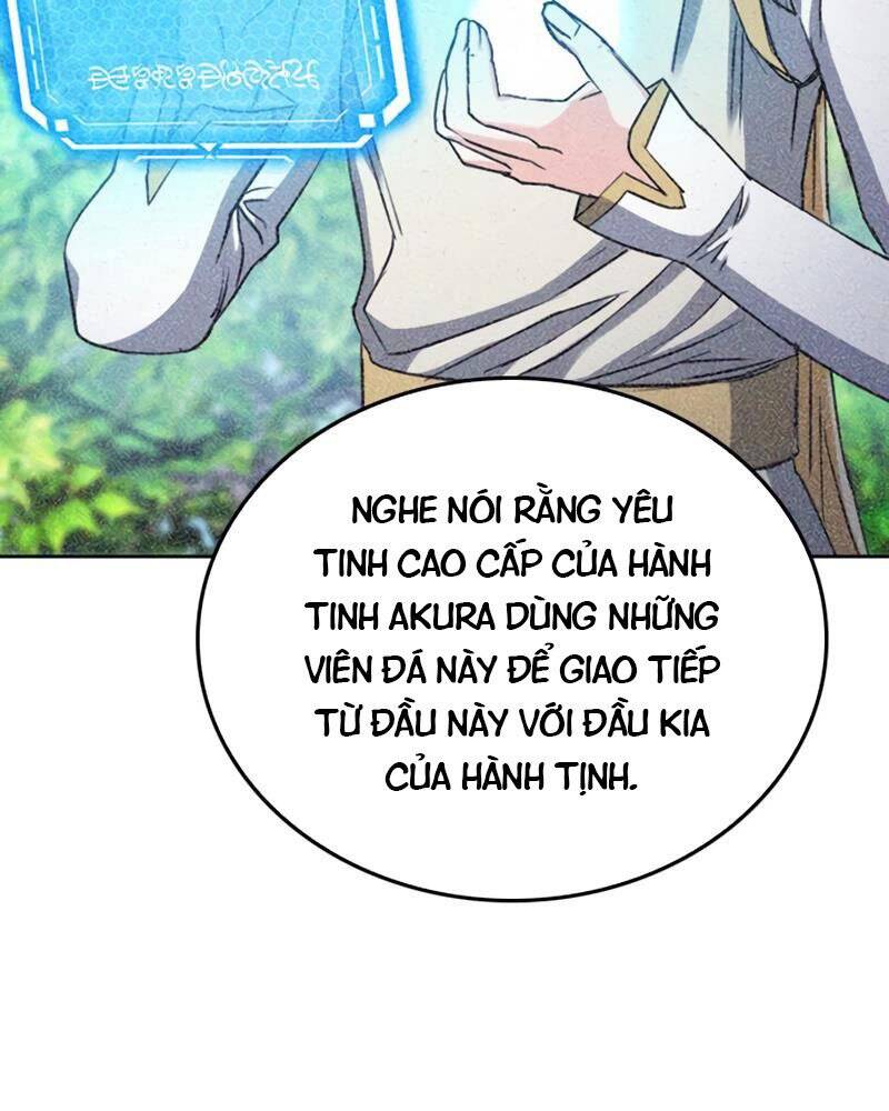 Druid Tại Ga Seoul