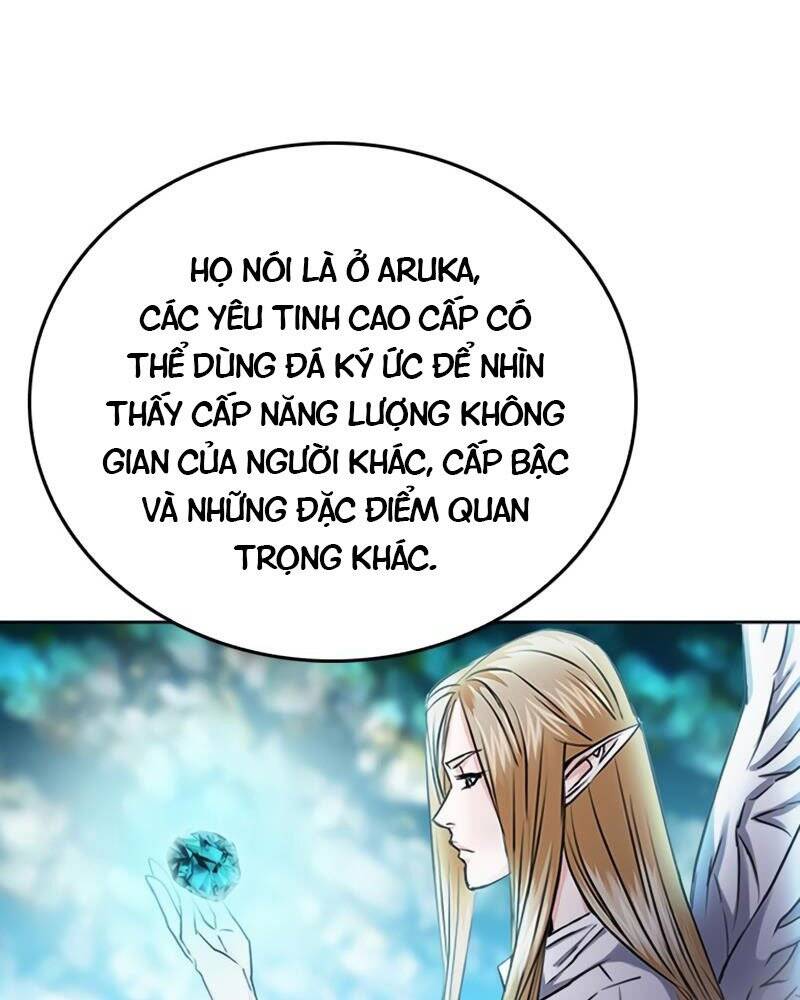 Druid Tại Ga Seoul
