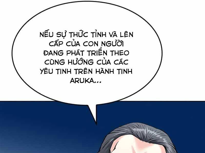 Druid Tại Ga Seoul