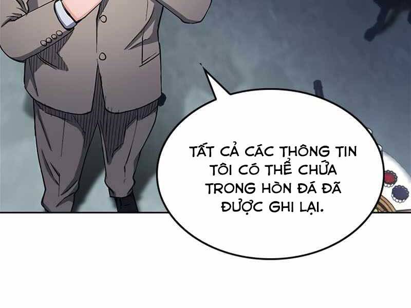 Druid Tại Ga Seoul