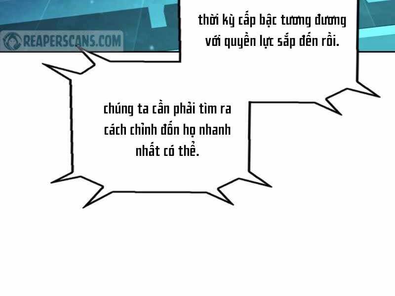 Druid Tại Ga Seoul