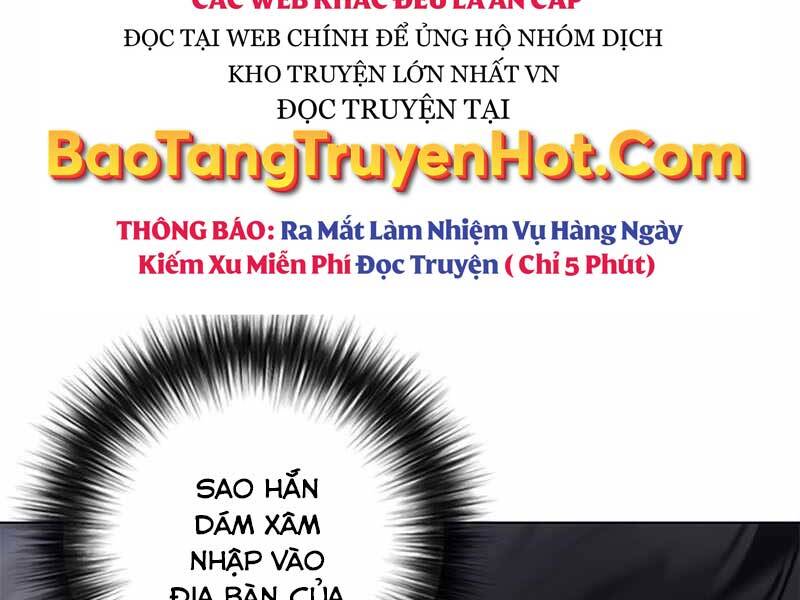 Druid Tại Ga Seoul