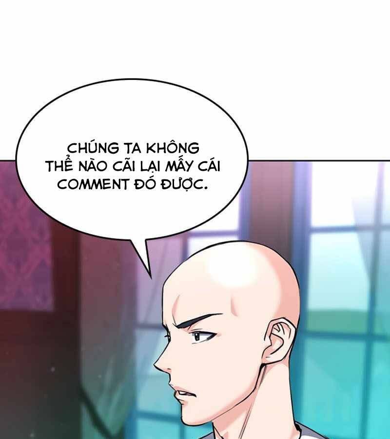 Druid Tại Ga Seoul