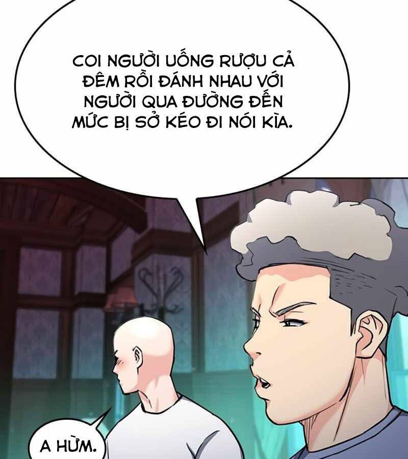 Druid Tại Ga Seoul