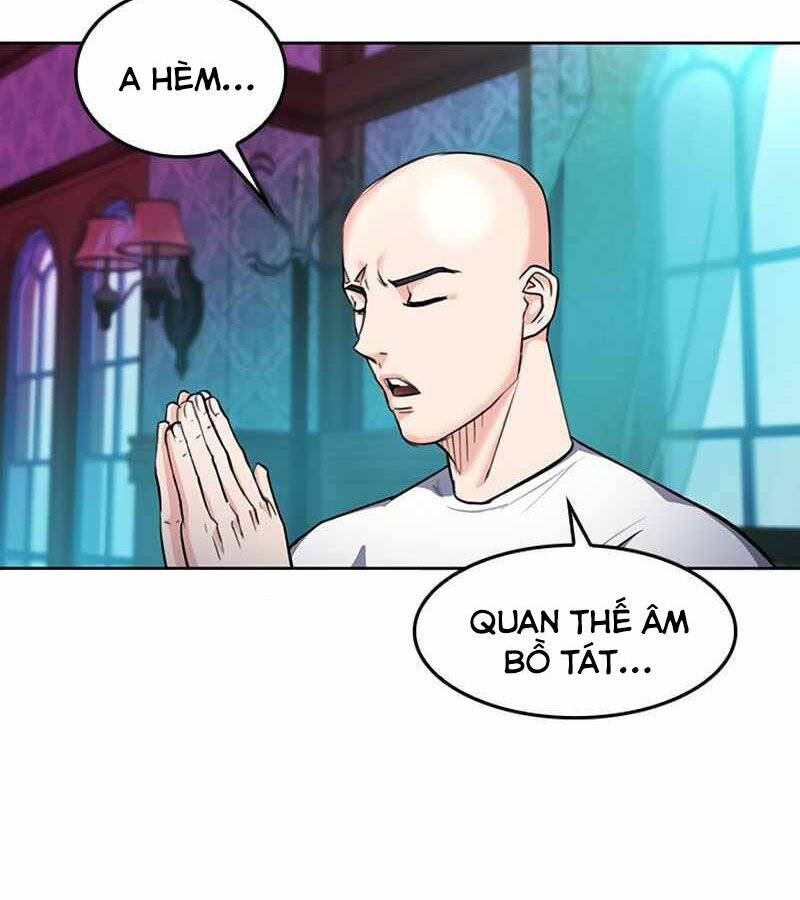 Druid Tại Ga Seoul