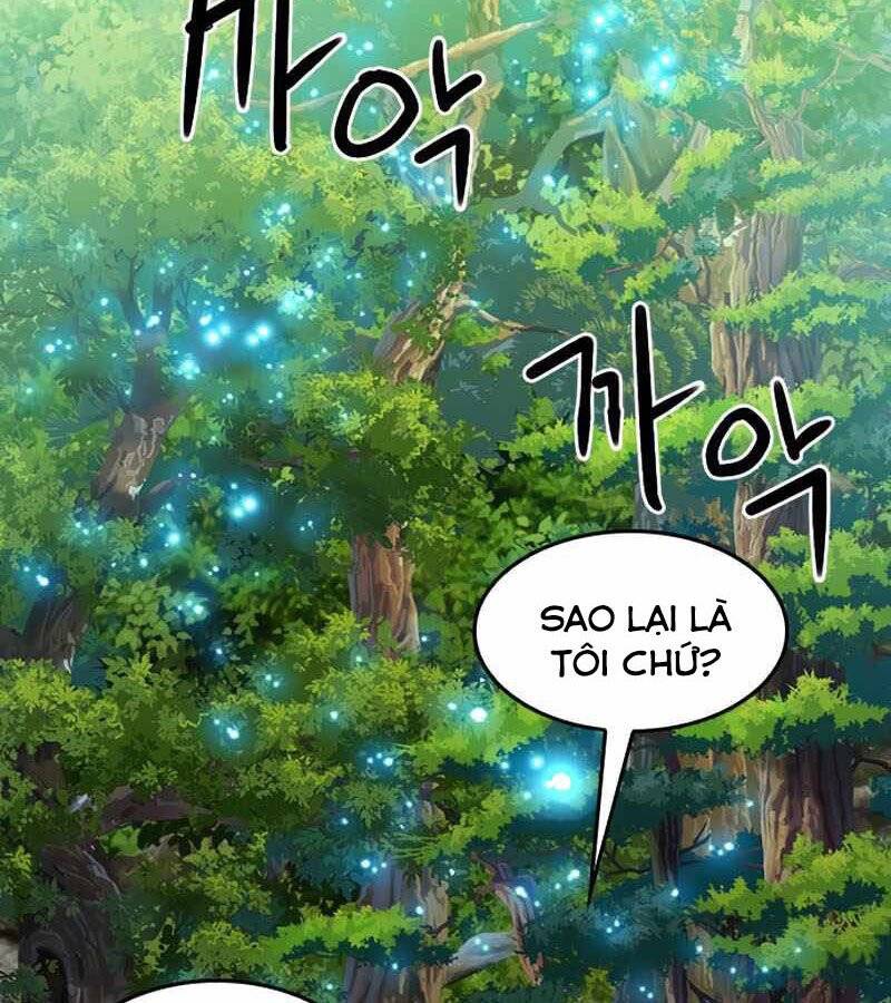 Druid Tại Ga Seoul