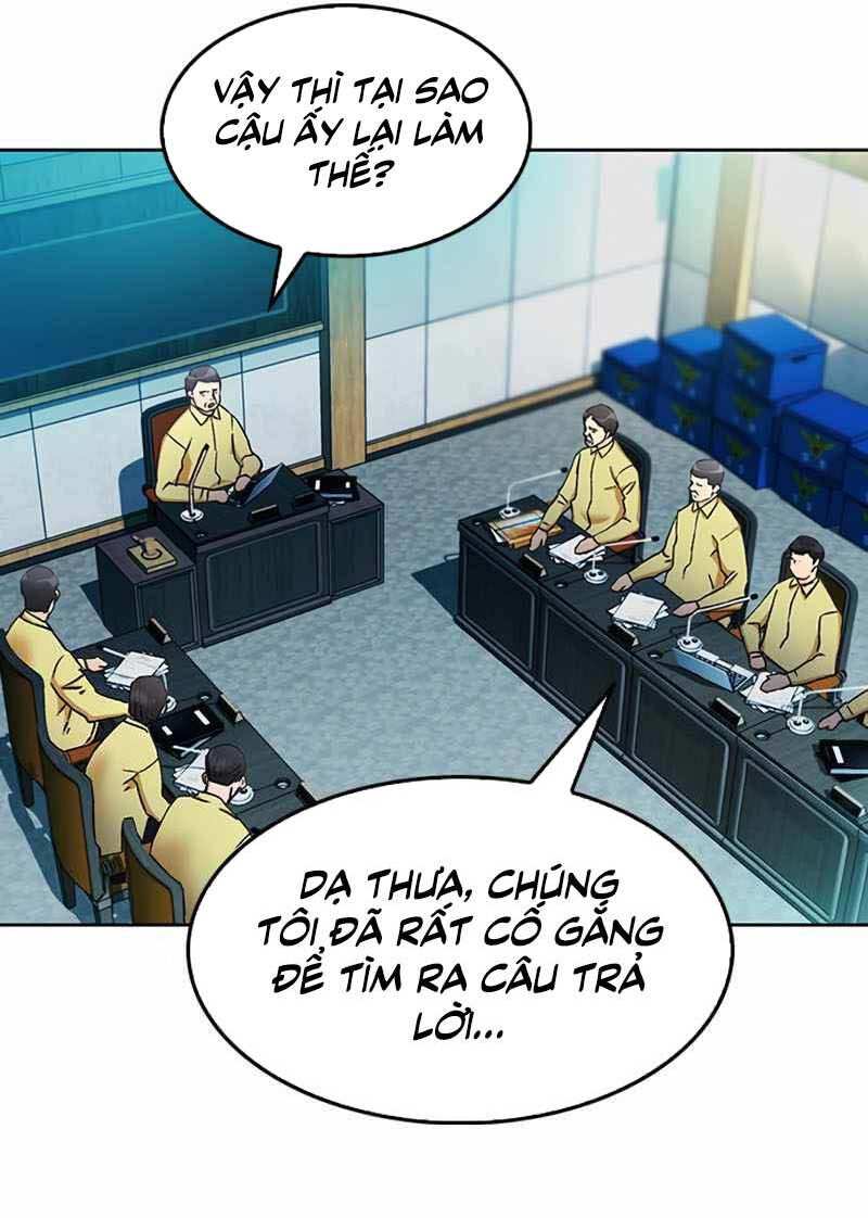 Druid Tại Ga Seoul