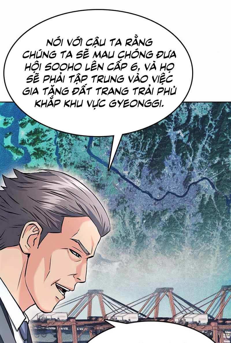Druid Tại Ga Seoul