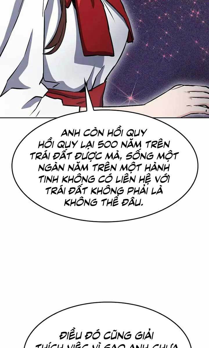 Druid Tại Ga Seoul