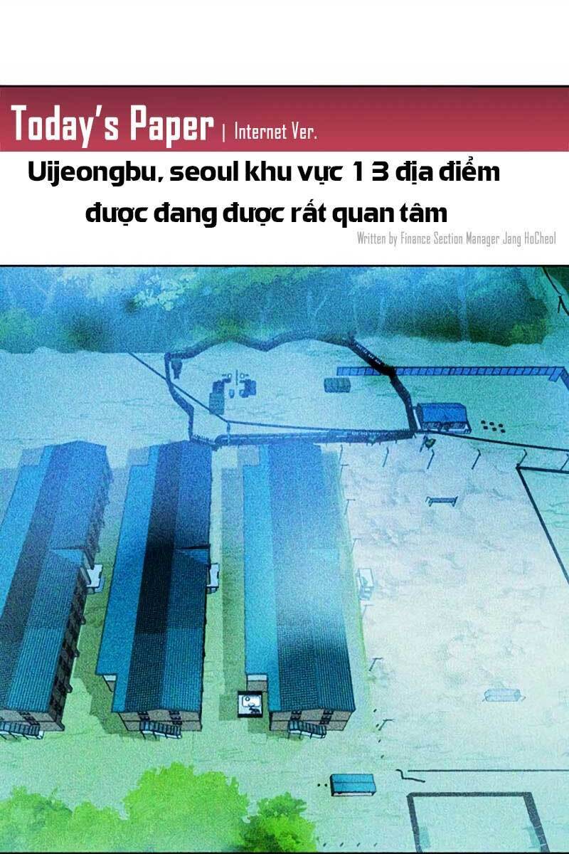 Druid Tại Ga Seoul