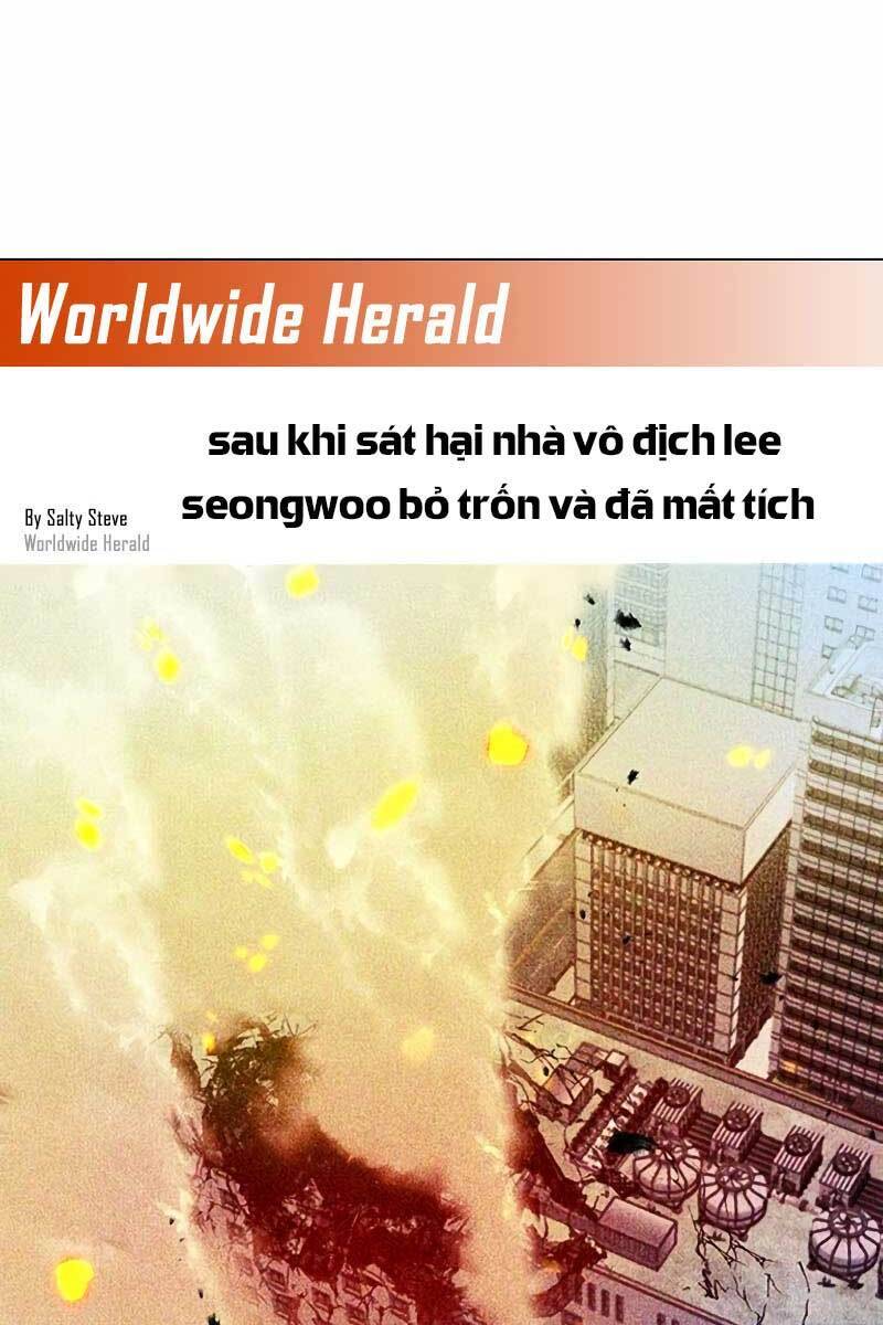 Druid Tại Ga Seoul