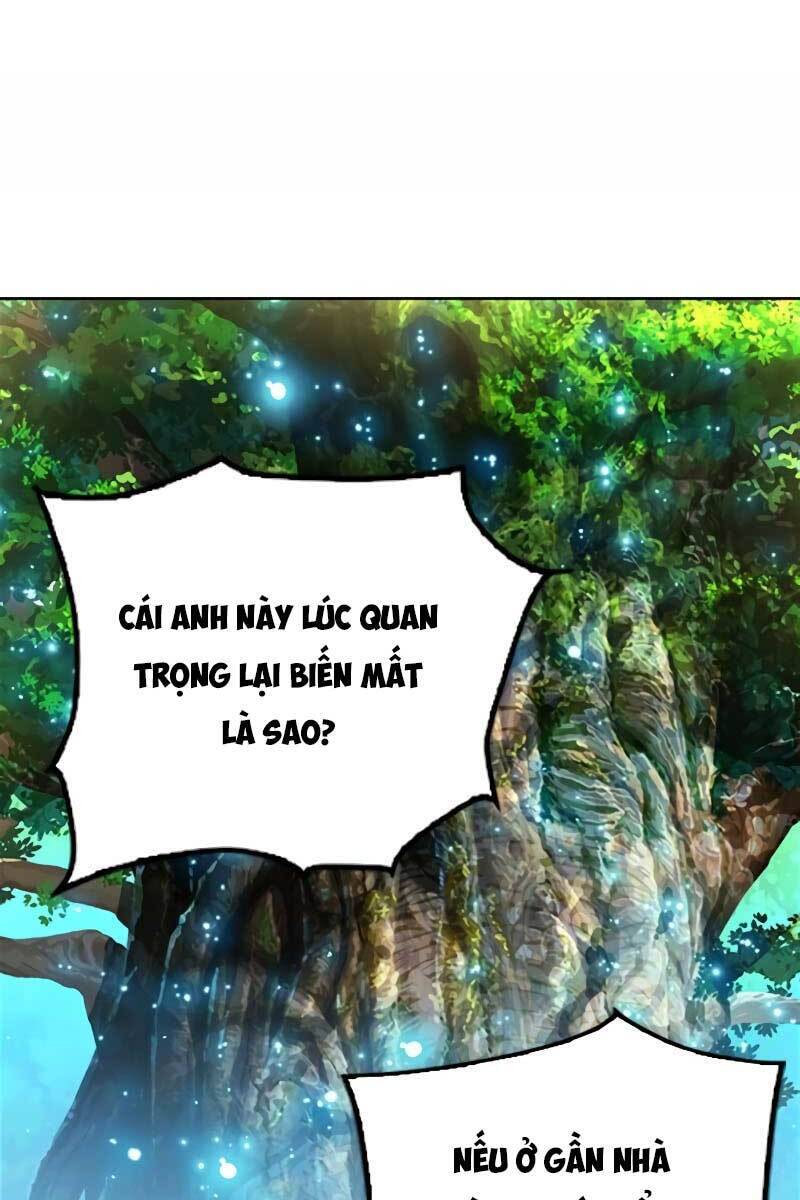 Druid Tại Ga Seoul