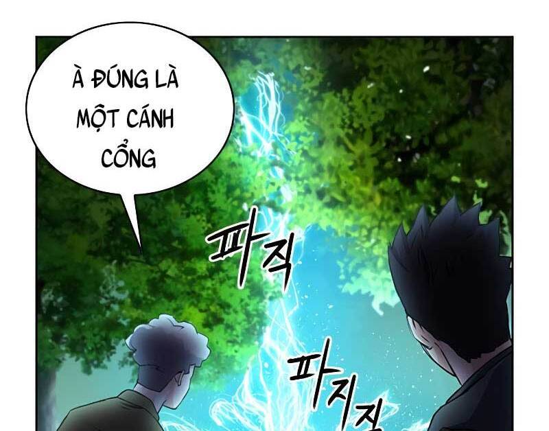 Druid Tại Ga Seoul