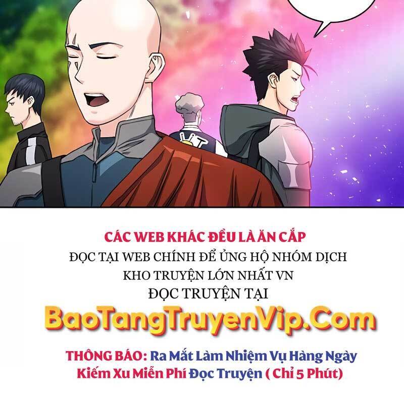 Druid Tại Ga Seoul