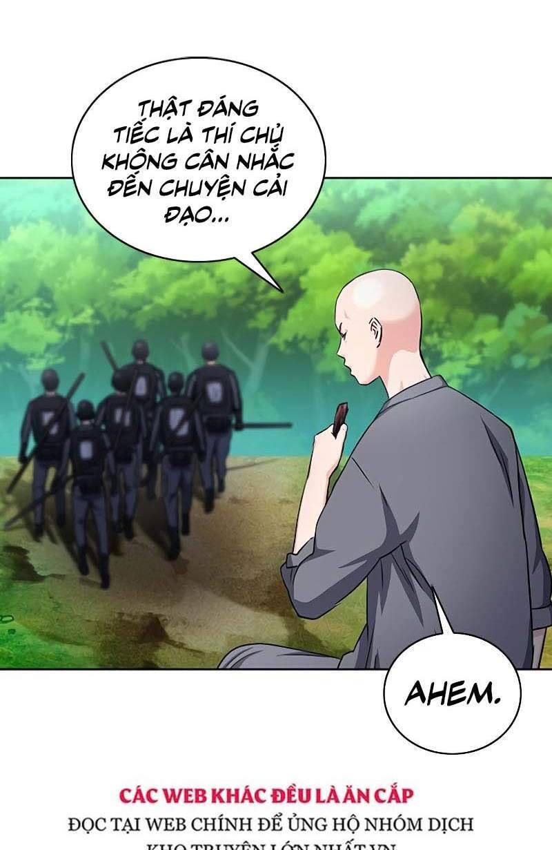 Druid Tại Ga Seoul