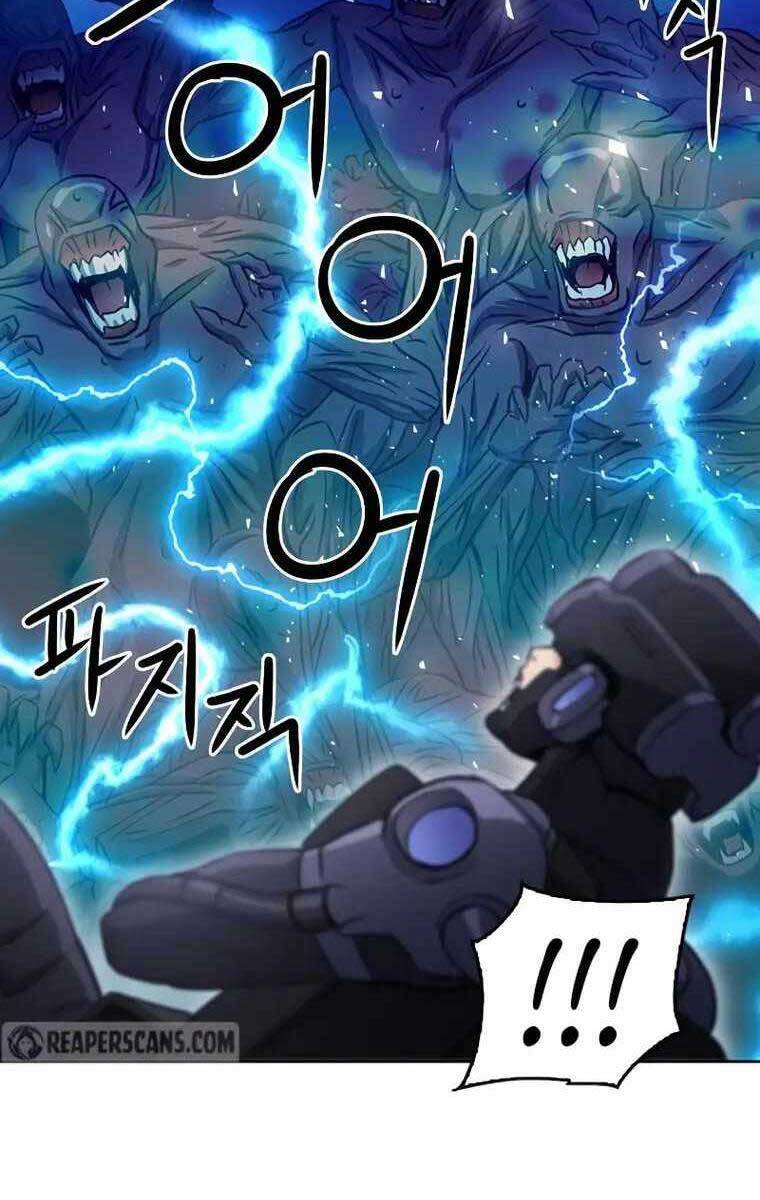Druid Tại Ga Seoul