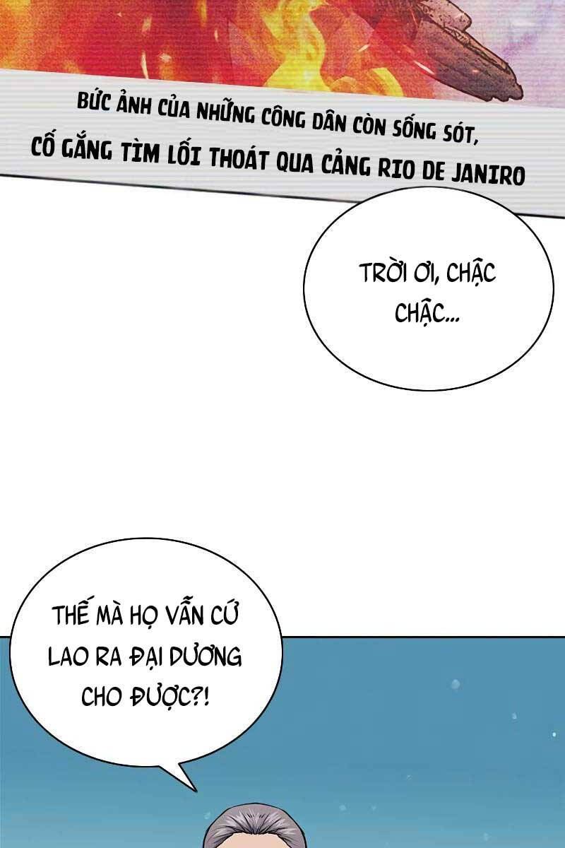 Druid Tại Ga Seoul