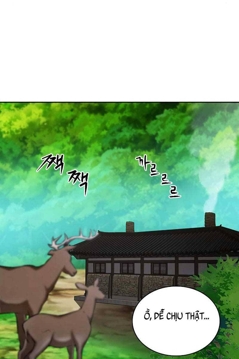 Druid Tại Ga Seoul