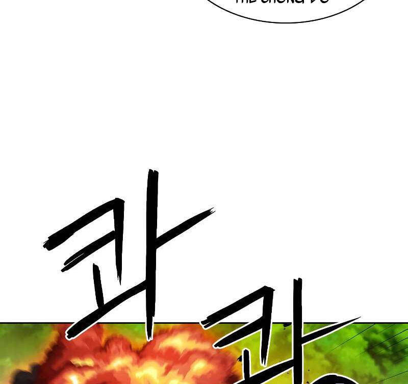 Druid Tại Ga Seoul