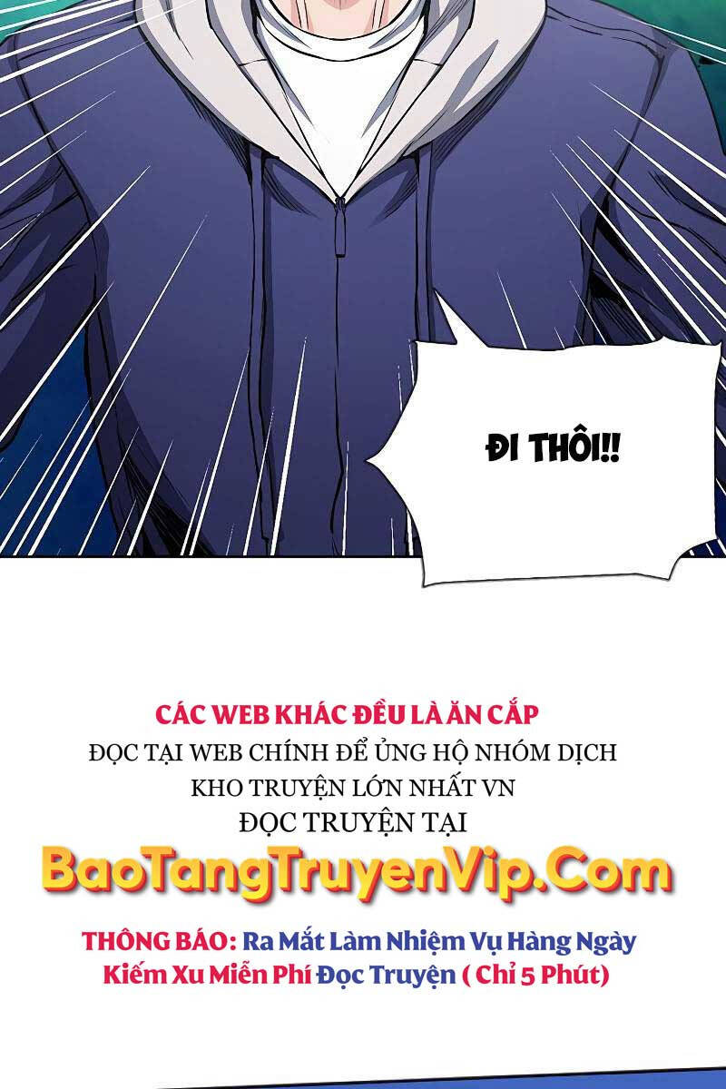 Druid Tại Ga Seoul