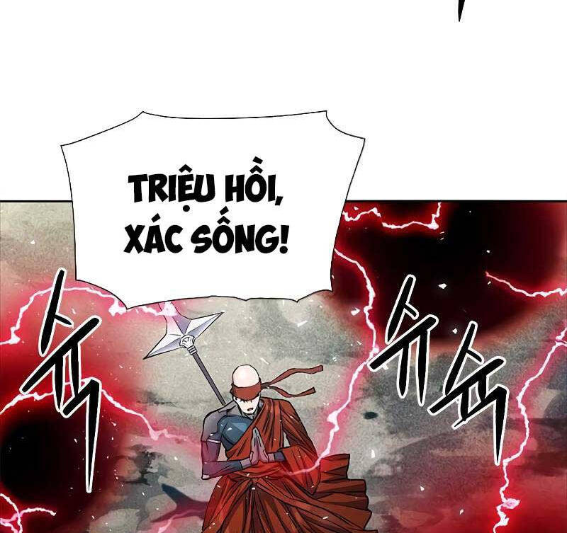 Druid Tại Ga Seoul