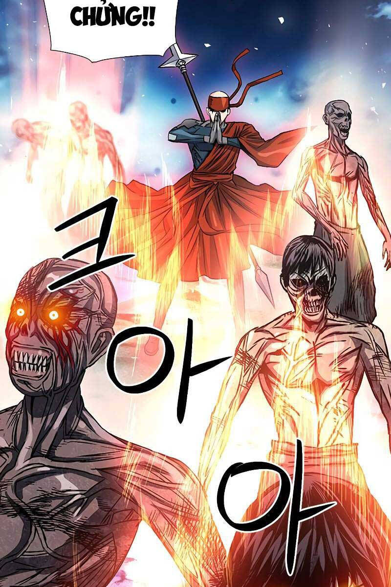Druid Tại Ga Seoul