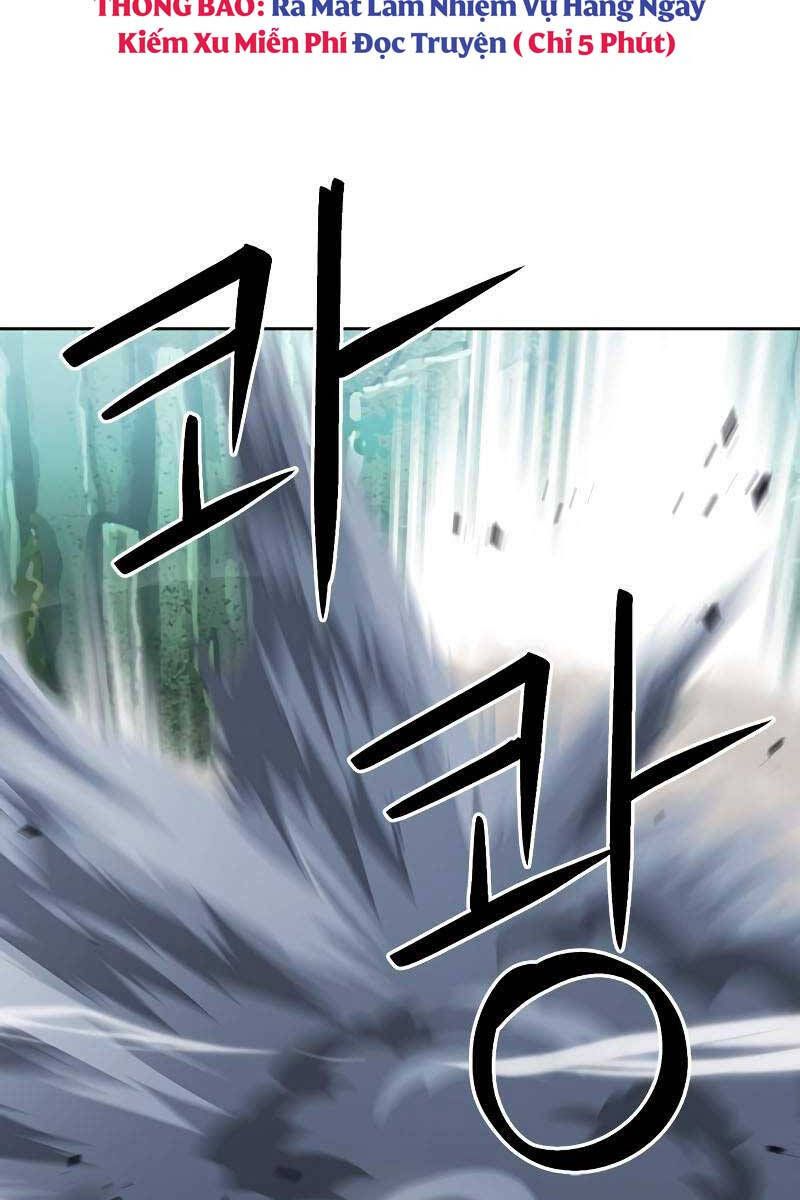 Druid Tại Ga Seoul