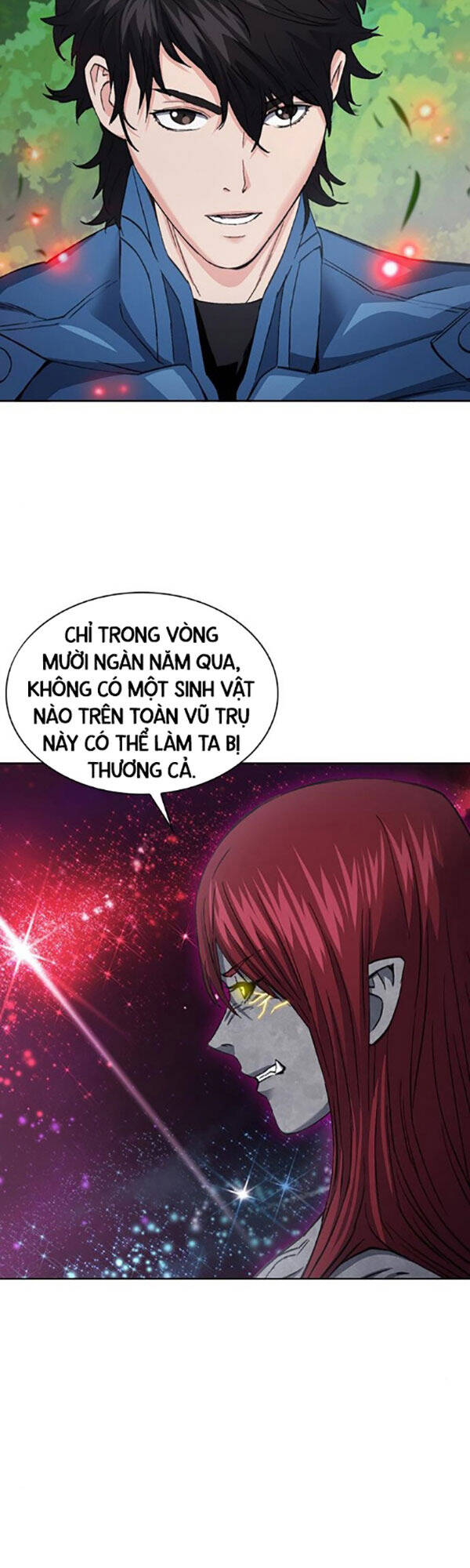 Druid Tại Ga Seoul