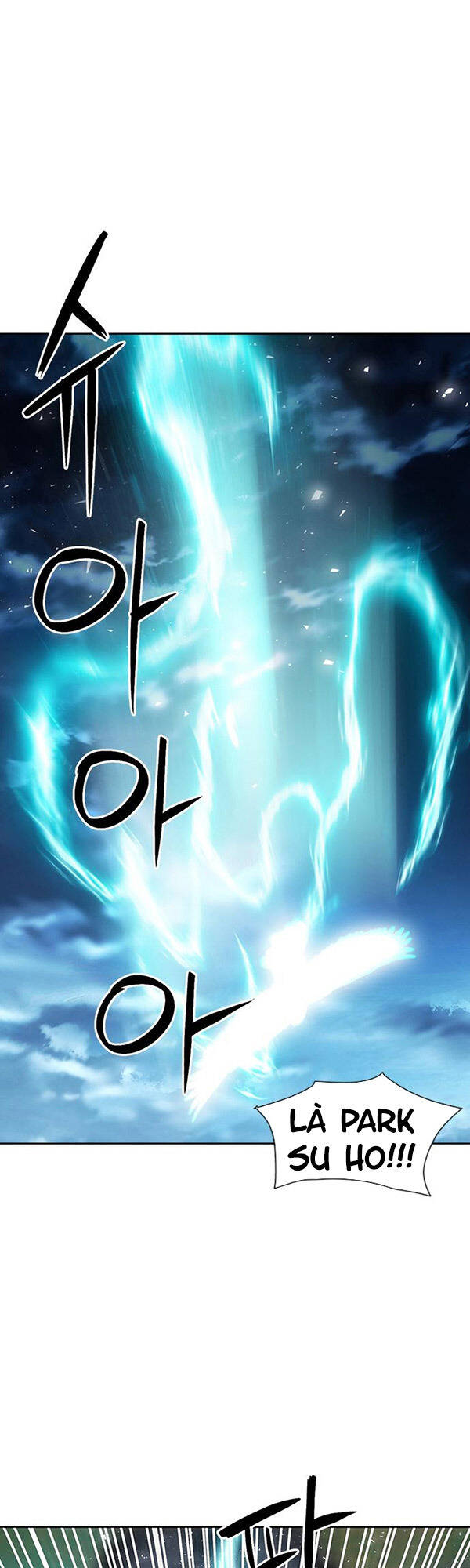 Druid Tại Ga Seoul