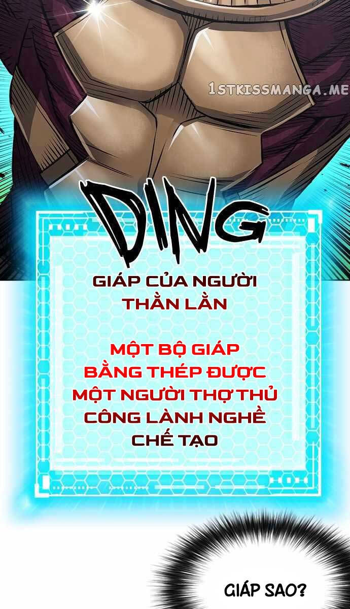 Druid Tại Ga Seoul