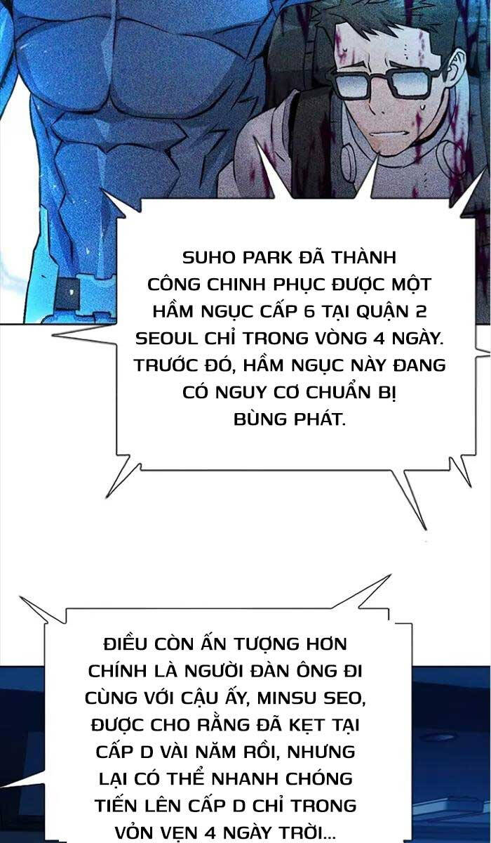 Druid Tại Ga Seoul