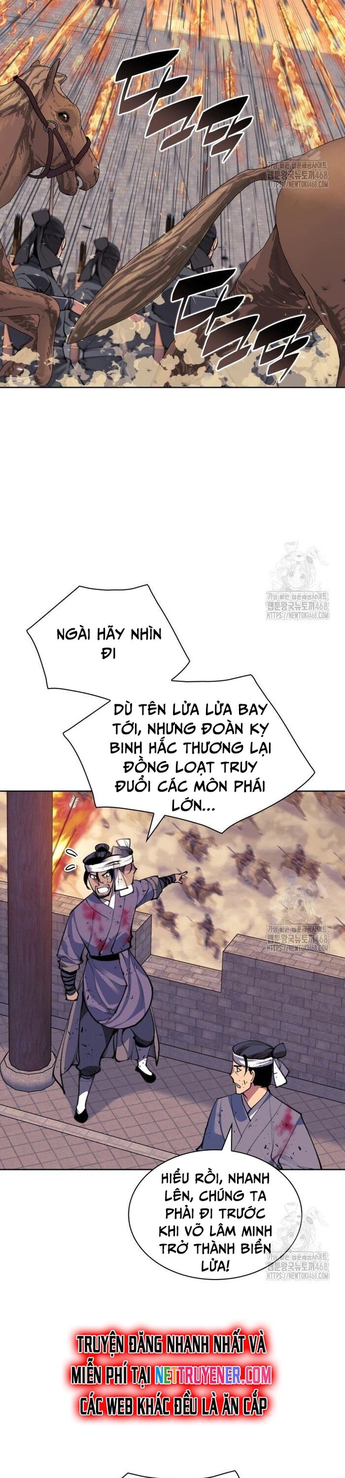 Học Giả Kiếm Sĩ