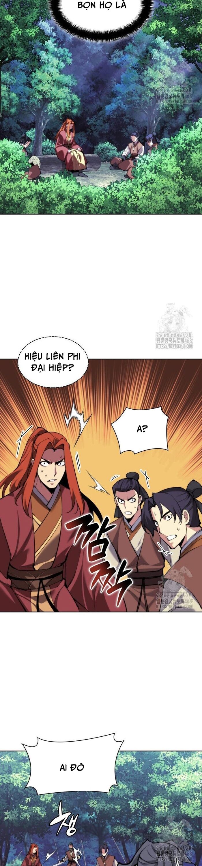 Học Giả Kiếm Sĩ