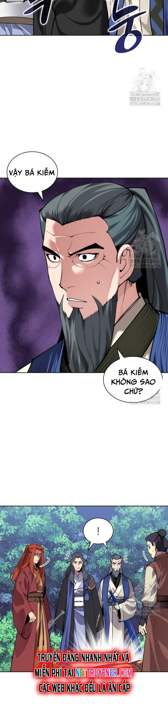 Học Giả Kiếm Sĩ