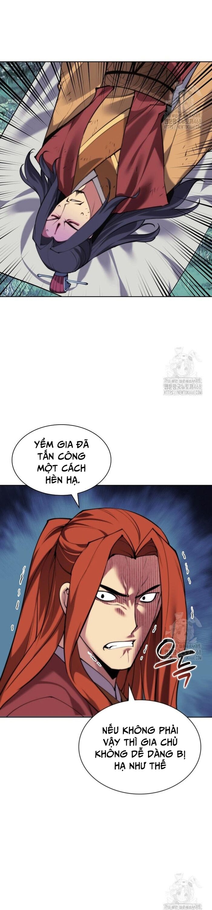 Học Giả Kiếm Sĩ