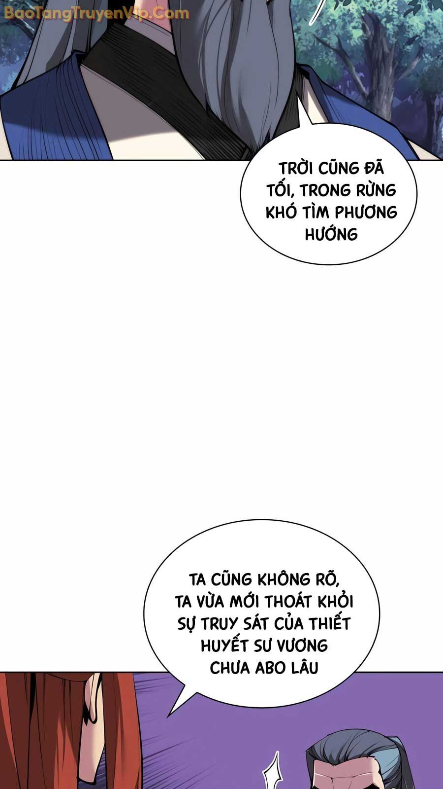 Học Giả Kiếm Sĩ