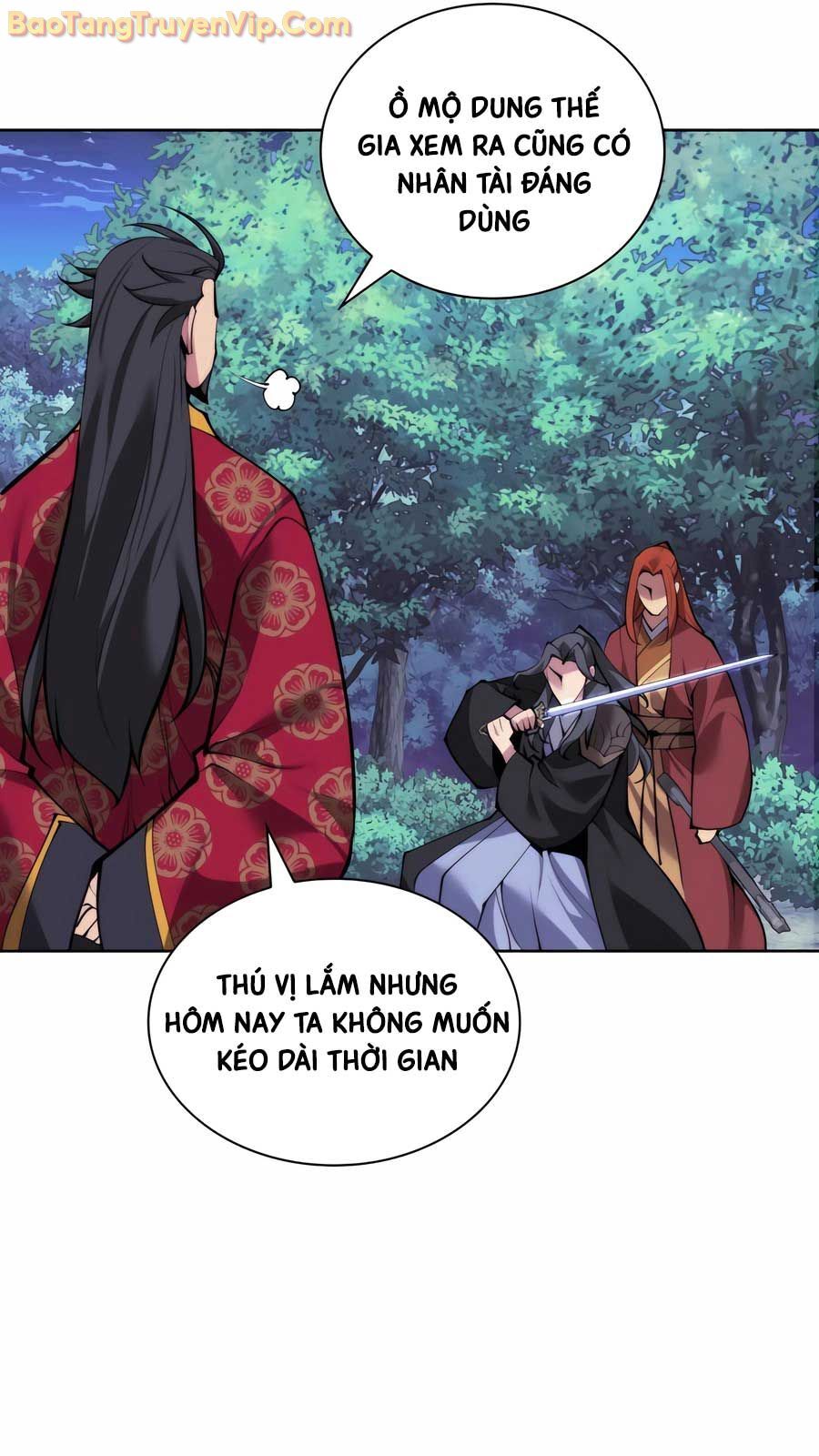 Học Giả Kiếm Sĩ