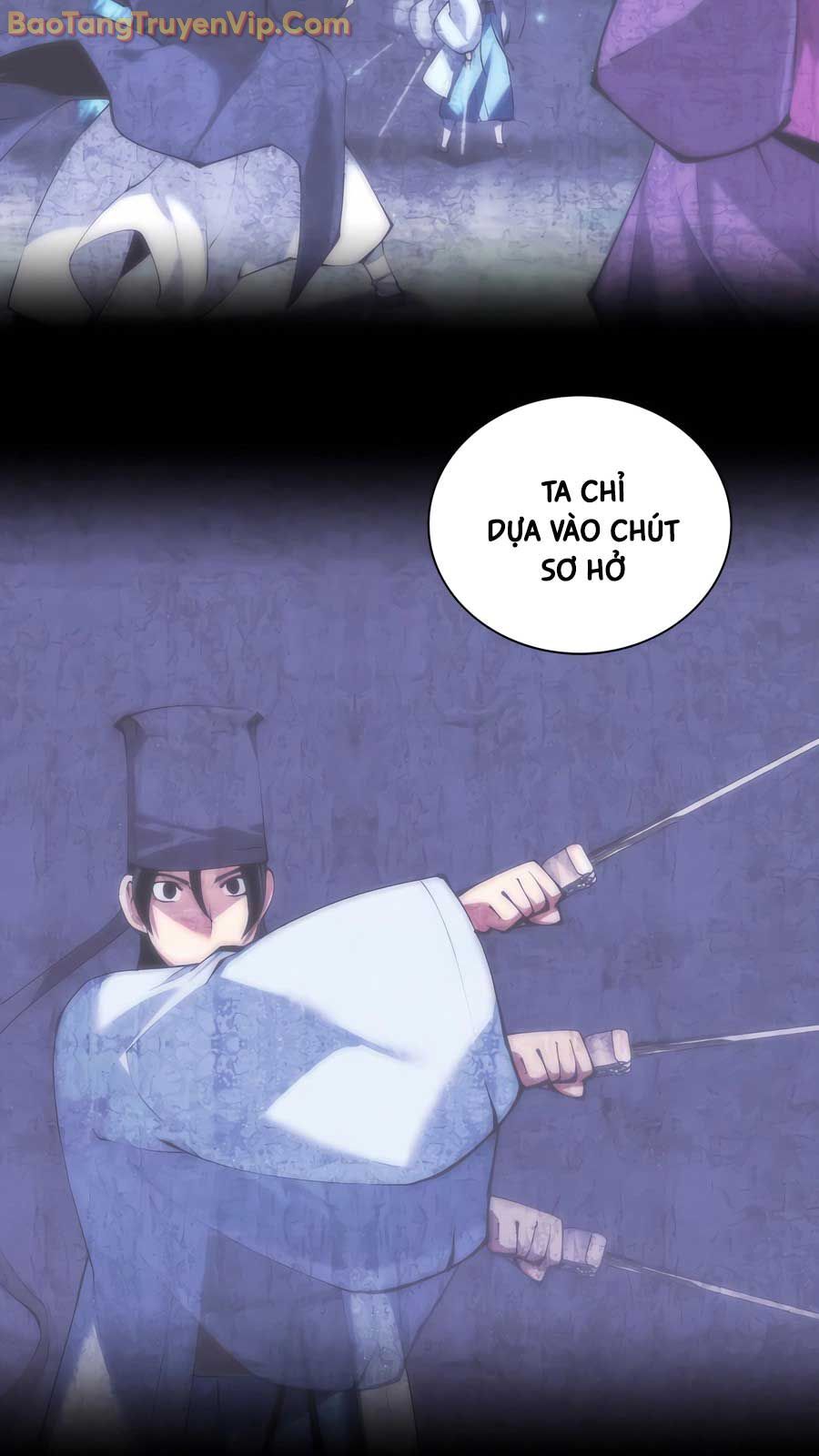 Học Giả Kiếm Sĩ