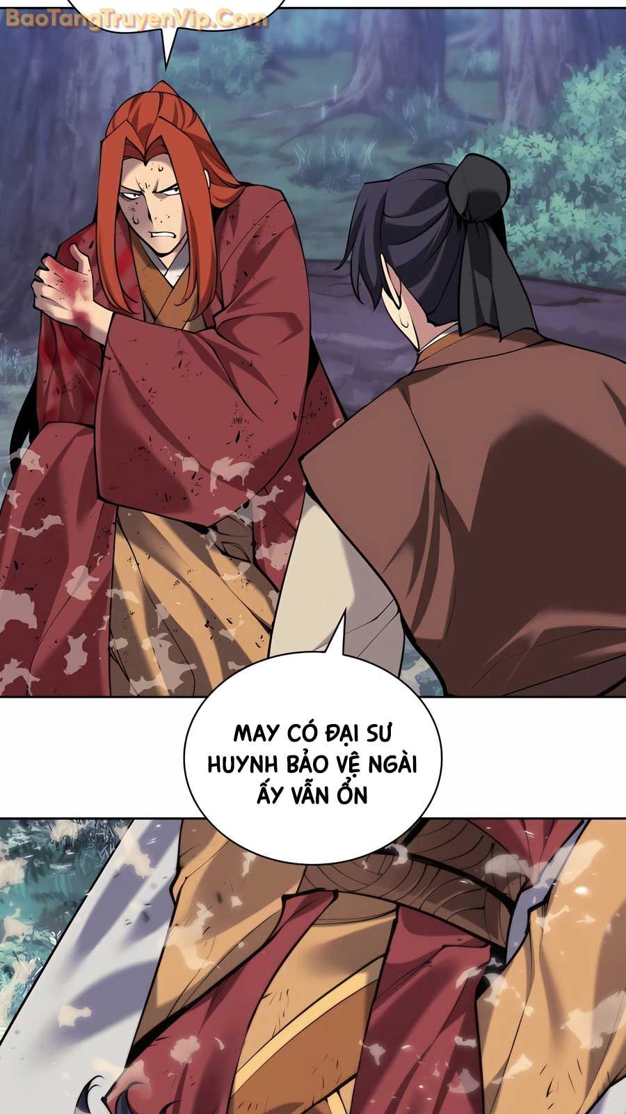 Học Giả Kiếm Sĩ