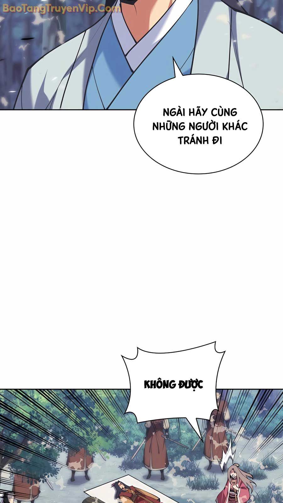 Học Giả Kiếm Sĩ