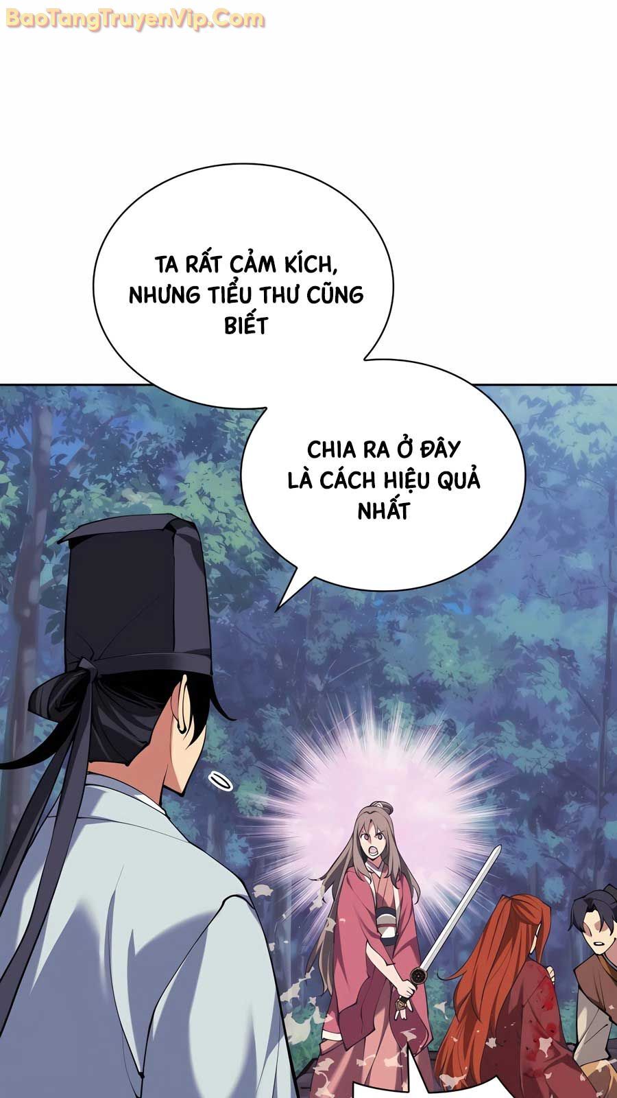 Học Giả Kiếm Sĩ