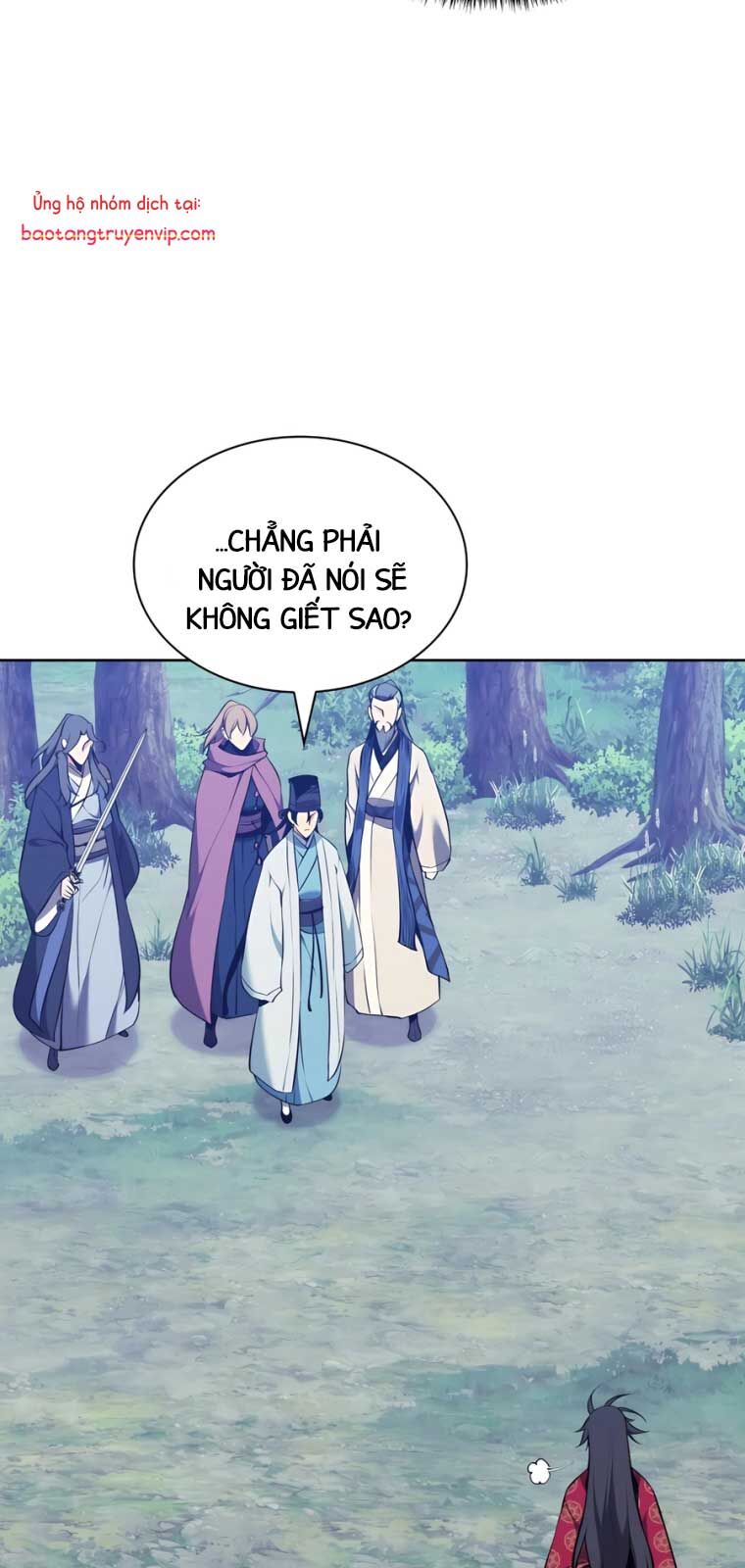 Học Giả Kiếm Sĩ