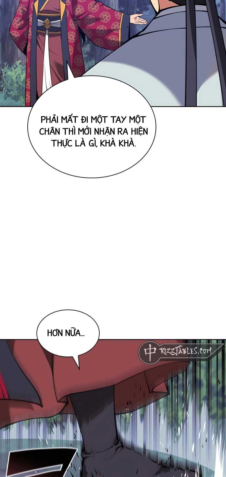 Học Giả Kiếm Sĩ