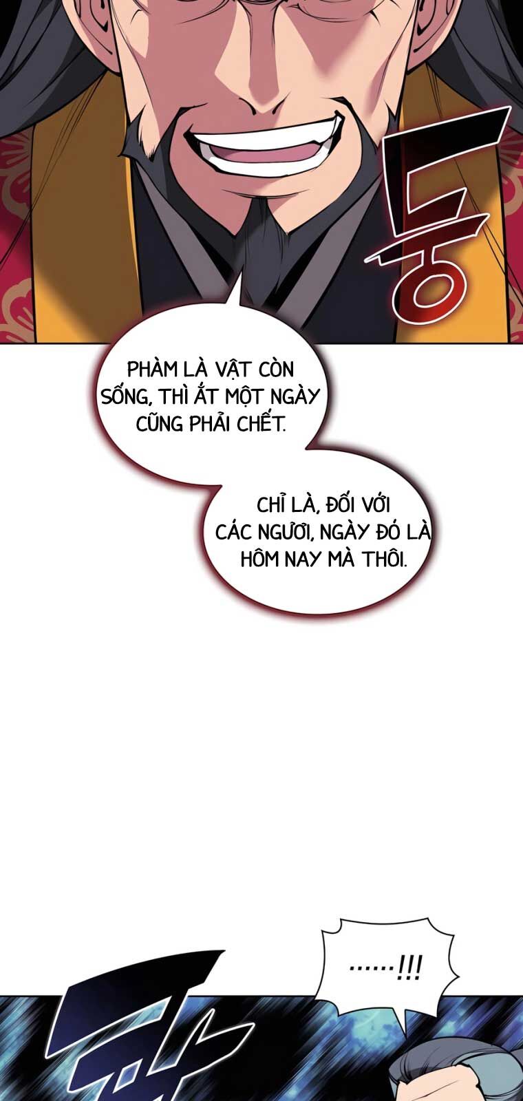 Học Giả Kiếm Sĩ
